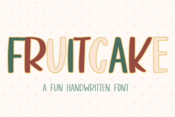 Download Fruitcake - Fruitcake Collection