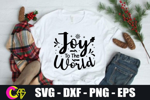 Download Joy to the World SVG - Joy to the world svg Collection