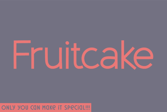 Download Fruitcake - Premium Resources