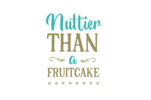 Download Nuttier Than a Fruitcake - Fruitcake Collection